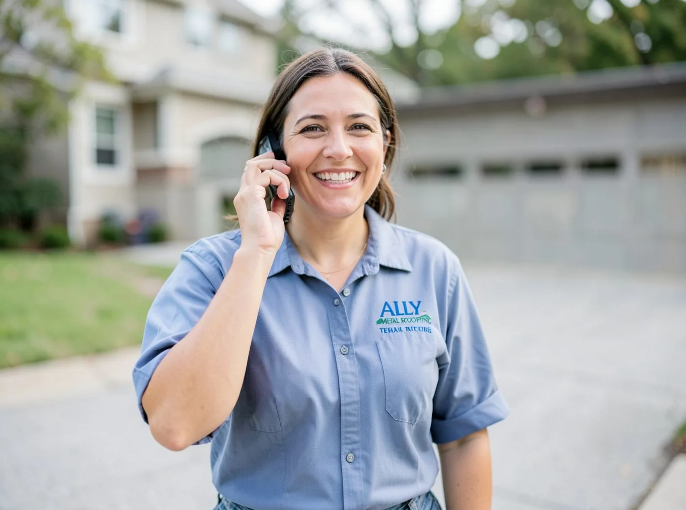 Metal Roof Installation Bunn, NC FAQs
